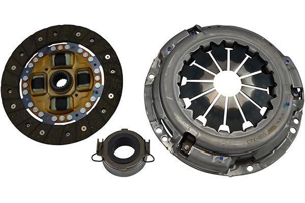 KAVO PARTS Комплект сцепления CP-1140